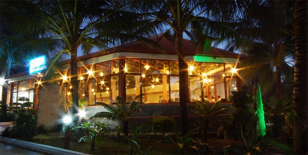 Thien Thanh Resort Phu Quoc Exteriör bild