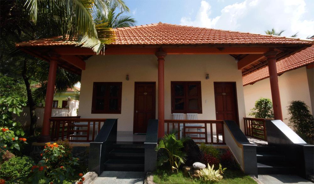 Thien Thanh Resort Phu Quoc Rum bild