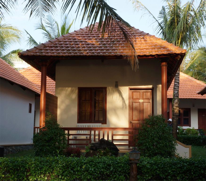 Thien Thanh Resort Phu Quoc Exteriör bild