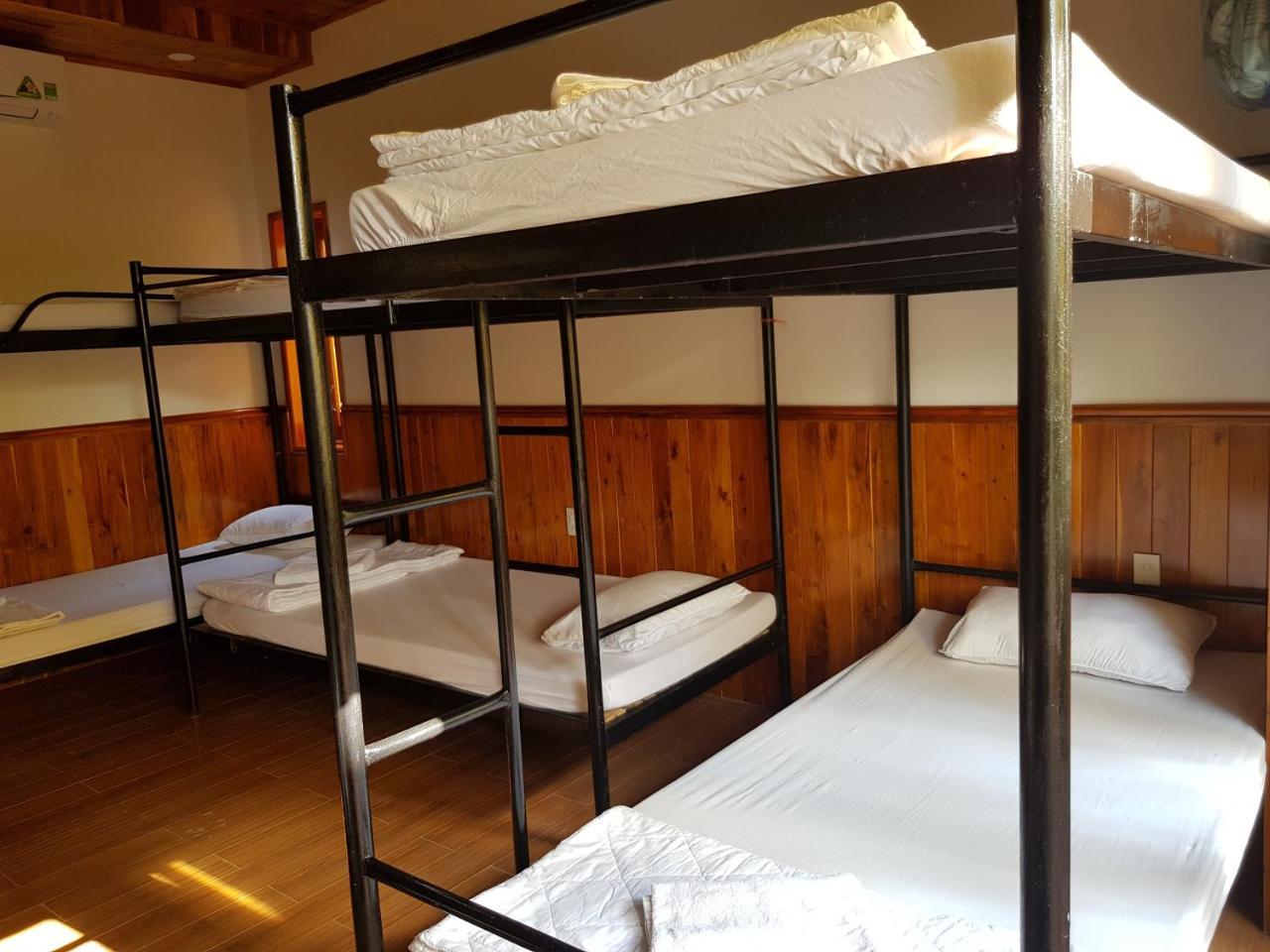 Thien Thanh Resort Phu Quoc Exteriör bild