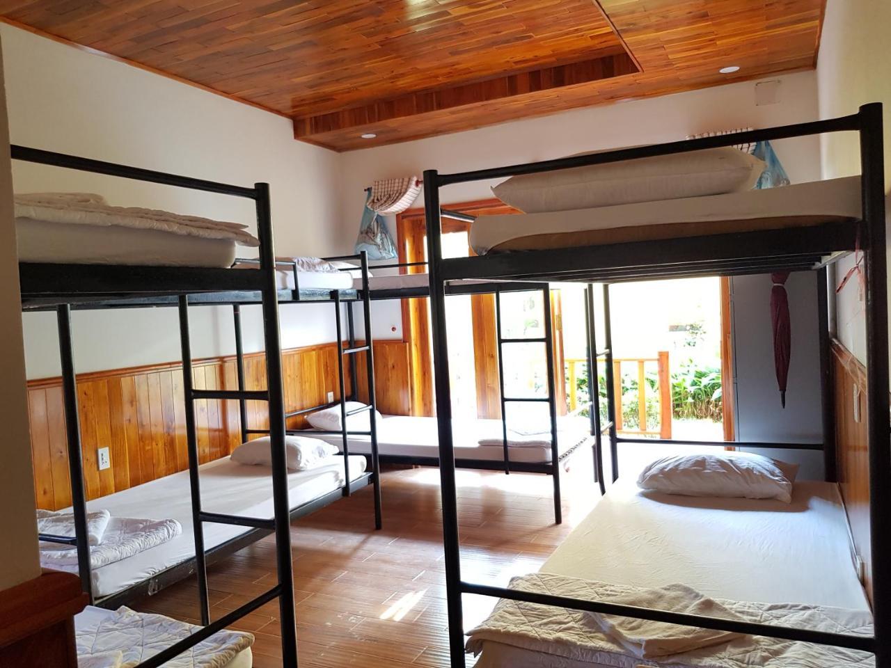 Thien Thanh Resort Phu Quoc Exteriör bild