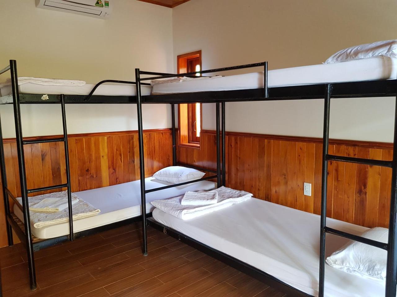 Thien Thanh Resort Phu Quoc Exteriör bild