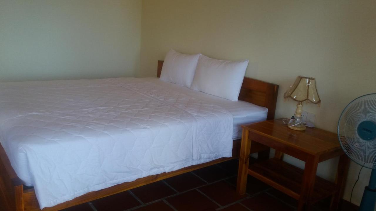 Thien Thanh Resort Phu Quoc Exteriör bild