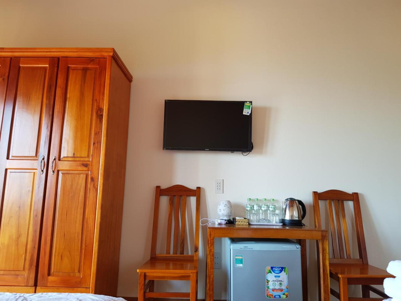 Thien Thanh Resort Phu Quoc Exteriör bild