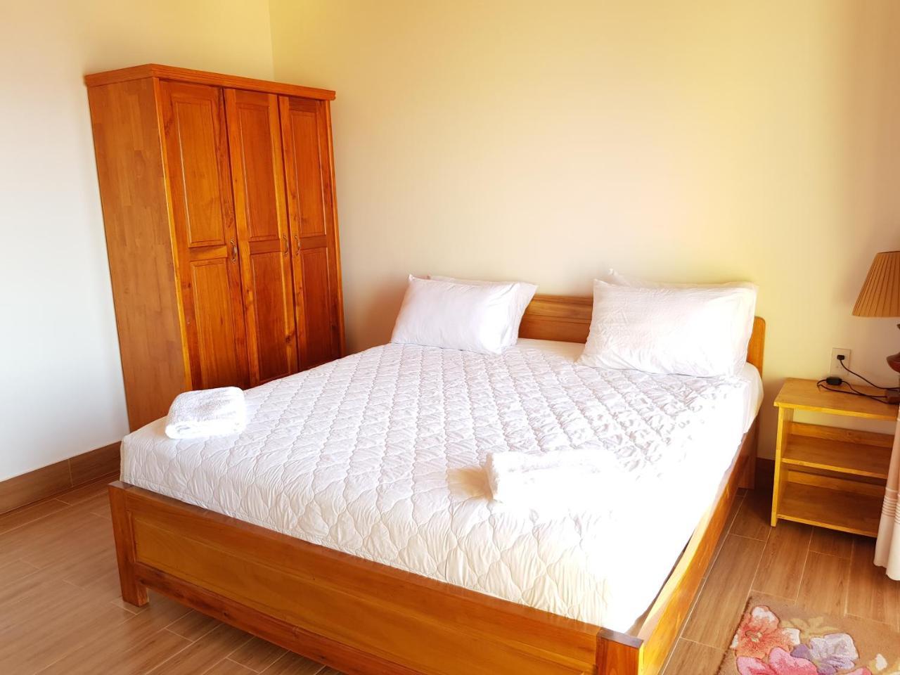 Thien Thanh Resort Phu Quoc Exteriör bild