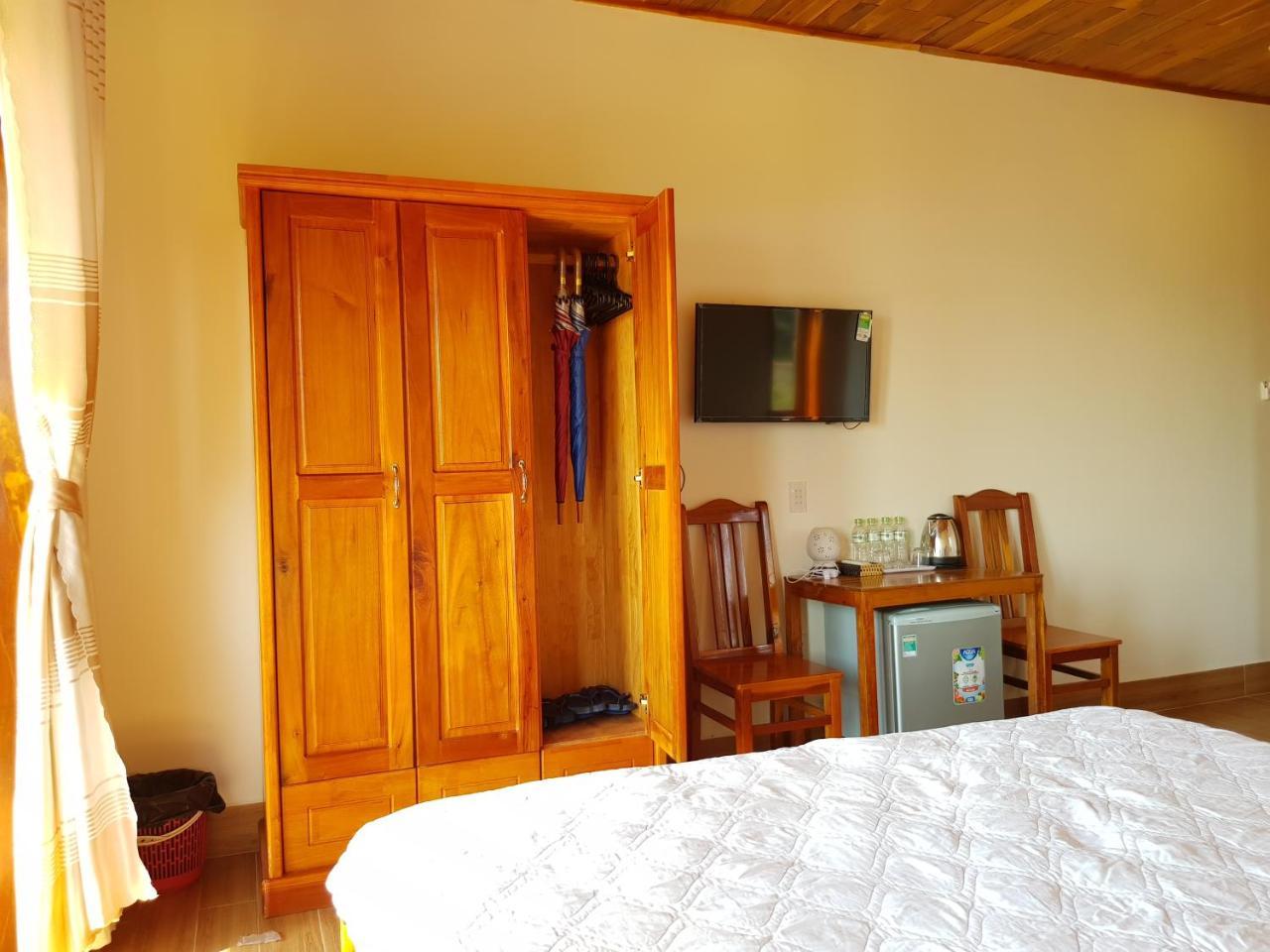 Thien Thanh Resort Phu Quoc Exteriör bild