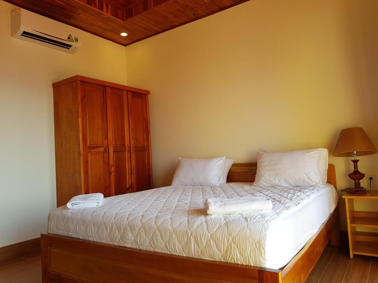 Thien Thanh Resort Phu Quoc Exteriör bild