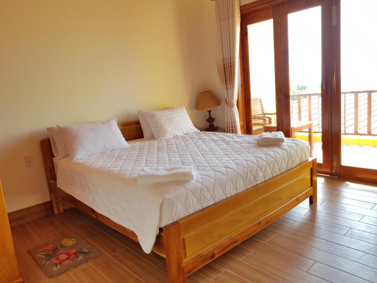 Thien Thanh Resort Phu Quoc Exteriör bild