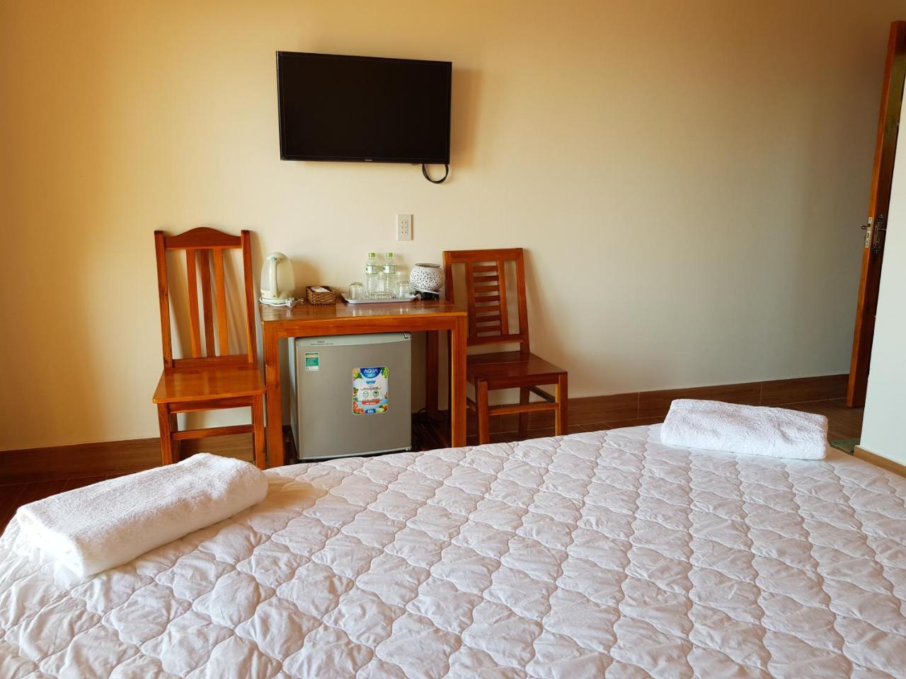 Thien Thanh Resort Phu Quoc Exteriör bild