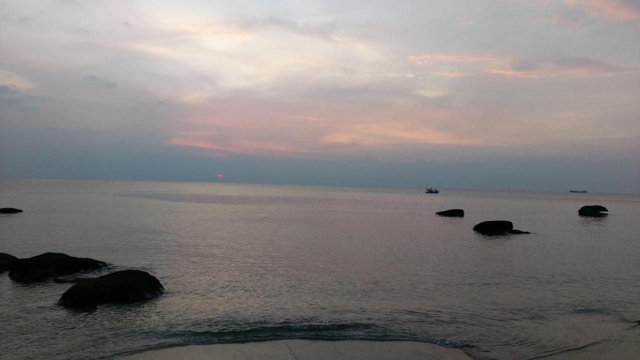 Thien Thanh Resort Phu Quoc Exteriör bild