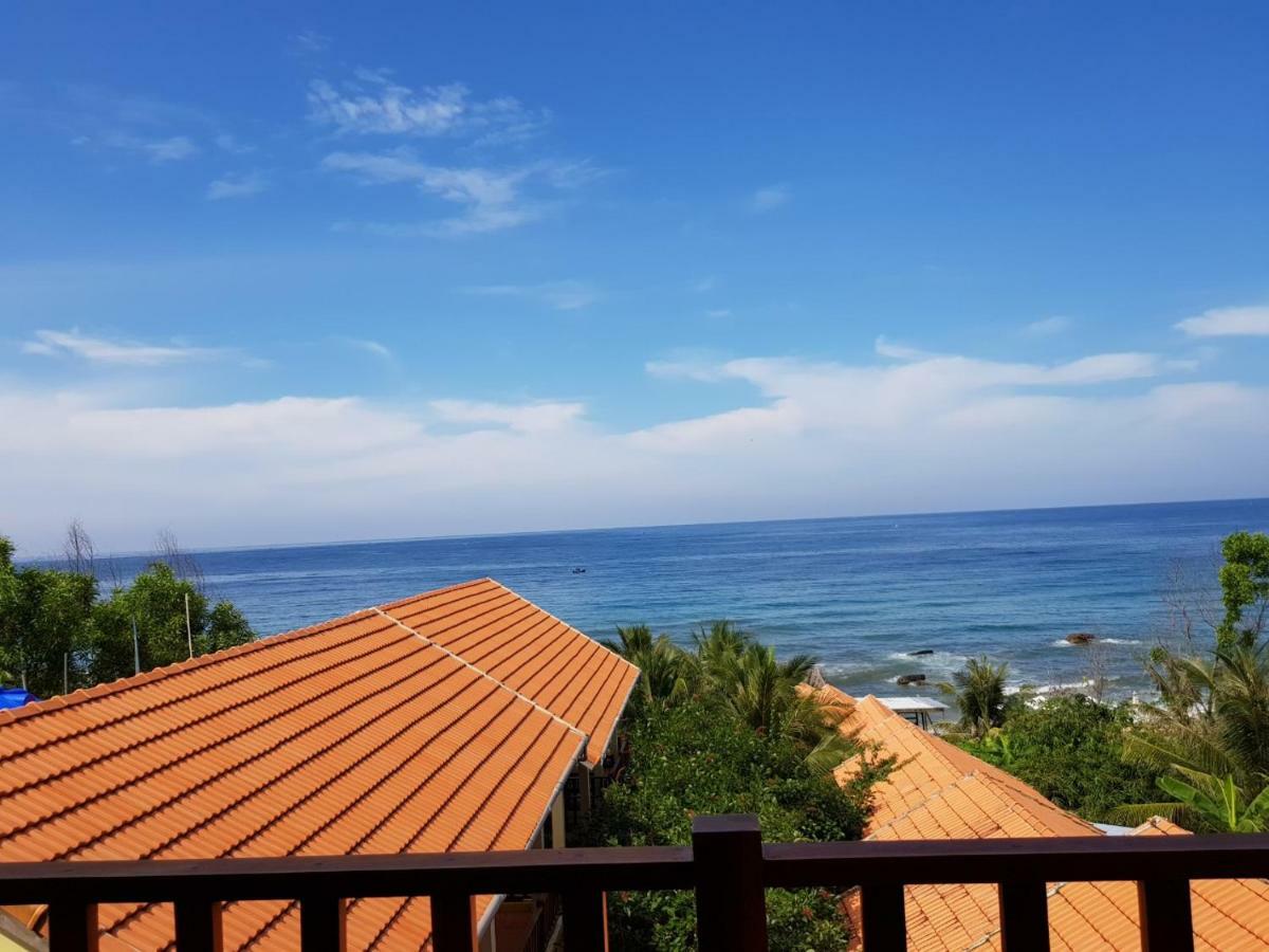 Thien Thanh Resort Phu Quoc Exteriör bild