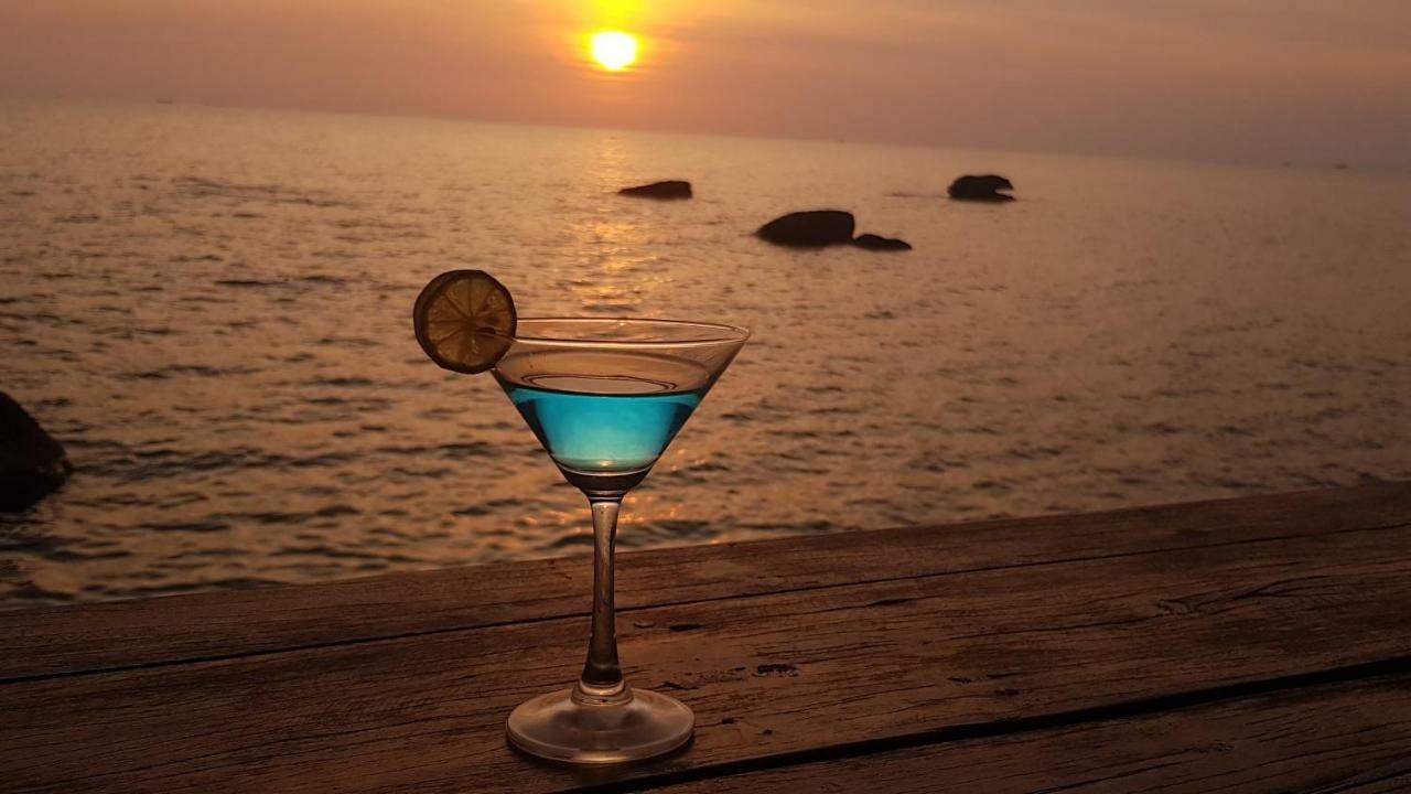 Thien Thanh Resort Phu Quoc Exteriör bild